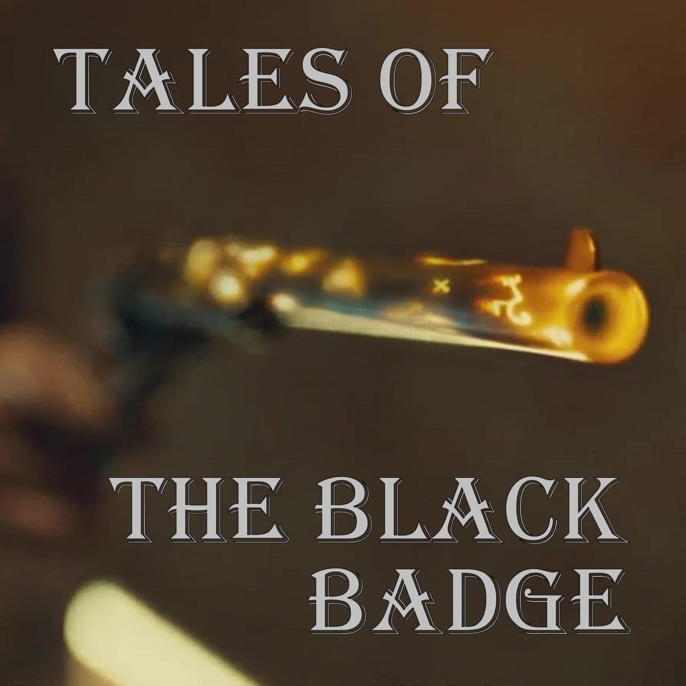 Tales Of The Black Badge - A Wynonna Earp Fan Podcast - Podcasts