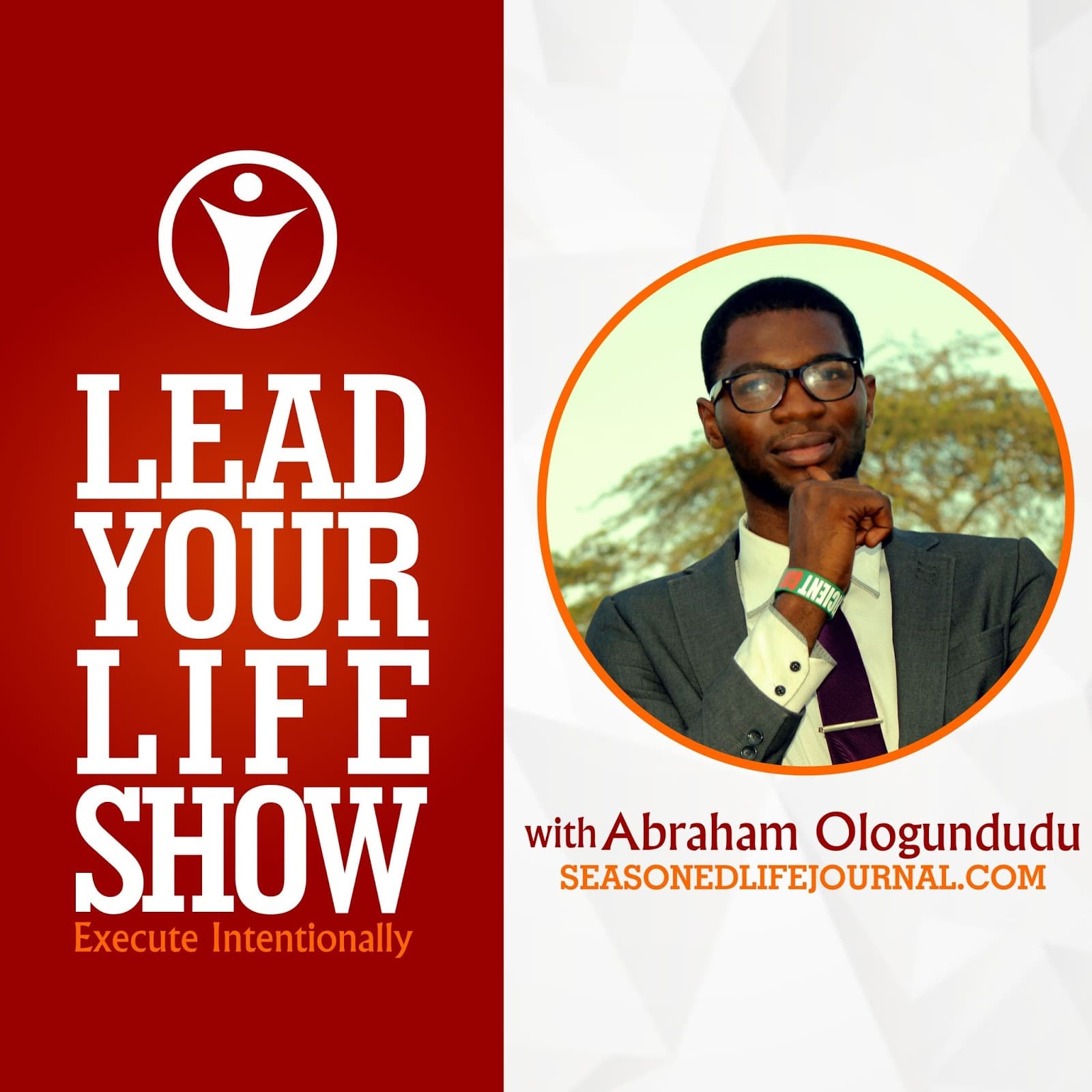 Lead Your Life Podcast - Podcasts