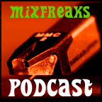 Mixfreaks Podcast - Podcasts