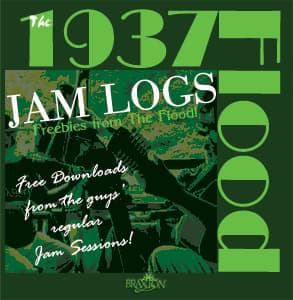 Jam Logs, the Podcast of The 1937 Flood - Podcasts