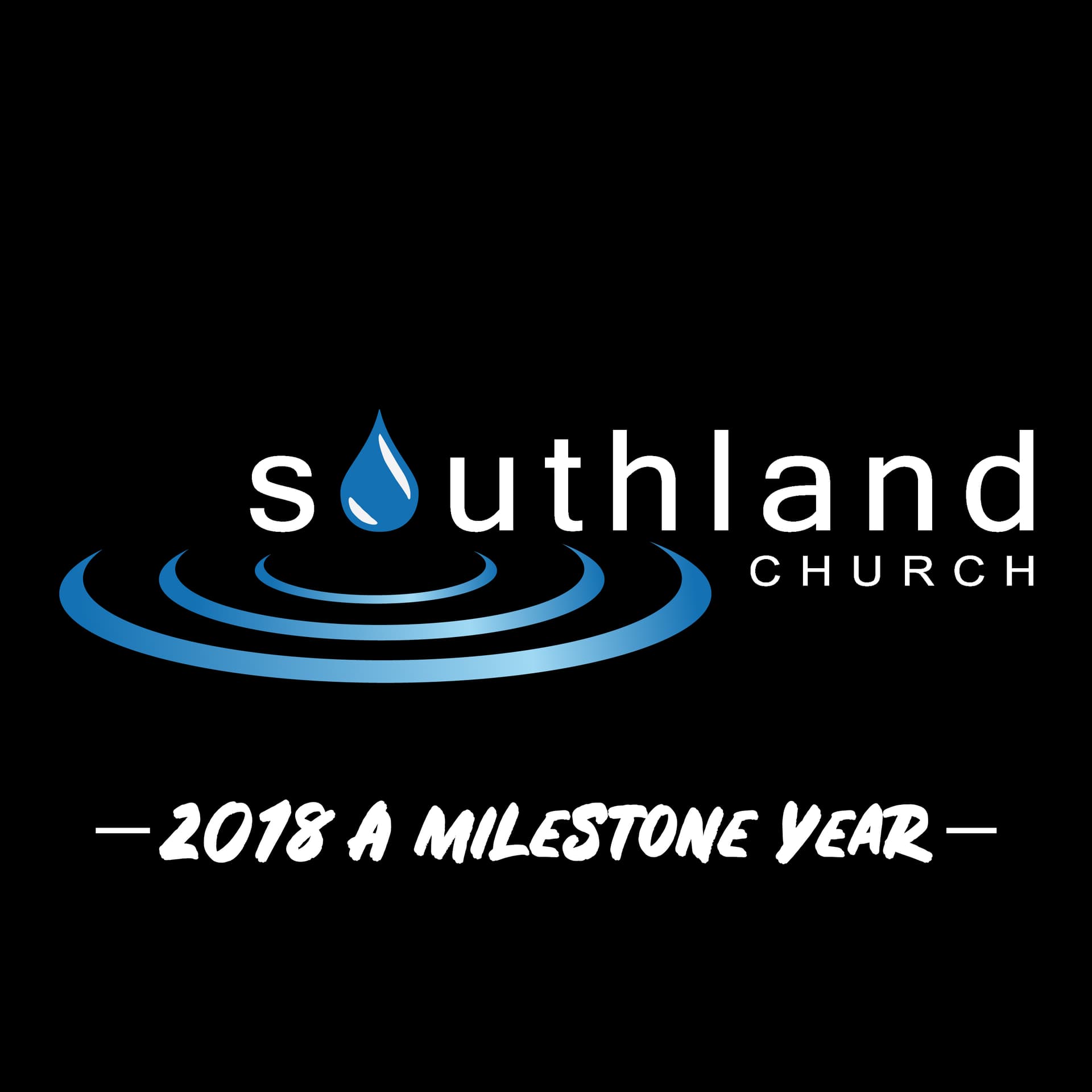 Southland Church Podcast 2017-2018 - Podcast