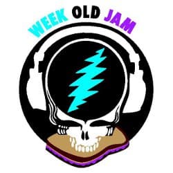 Week Old Jam - Podcasts