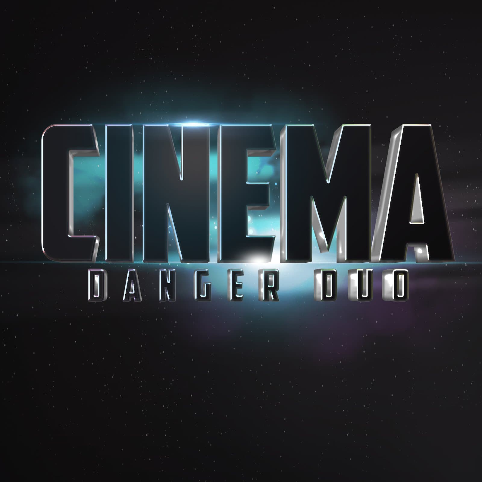 Cinema Danger Duo - Podcasts
