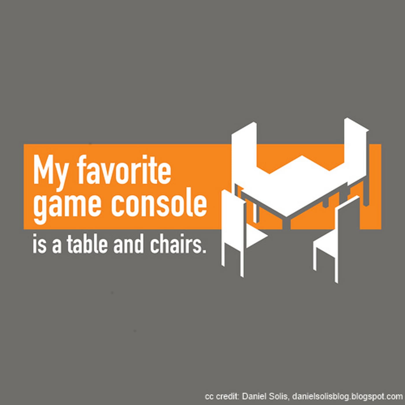 Great Big Table - Podcasts