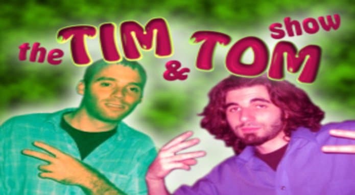 the TIM & TOM show - Podcasts
