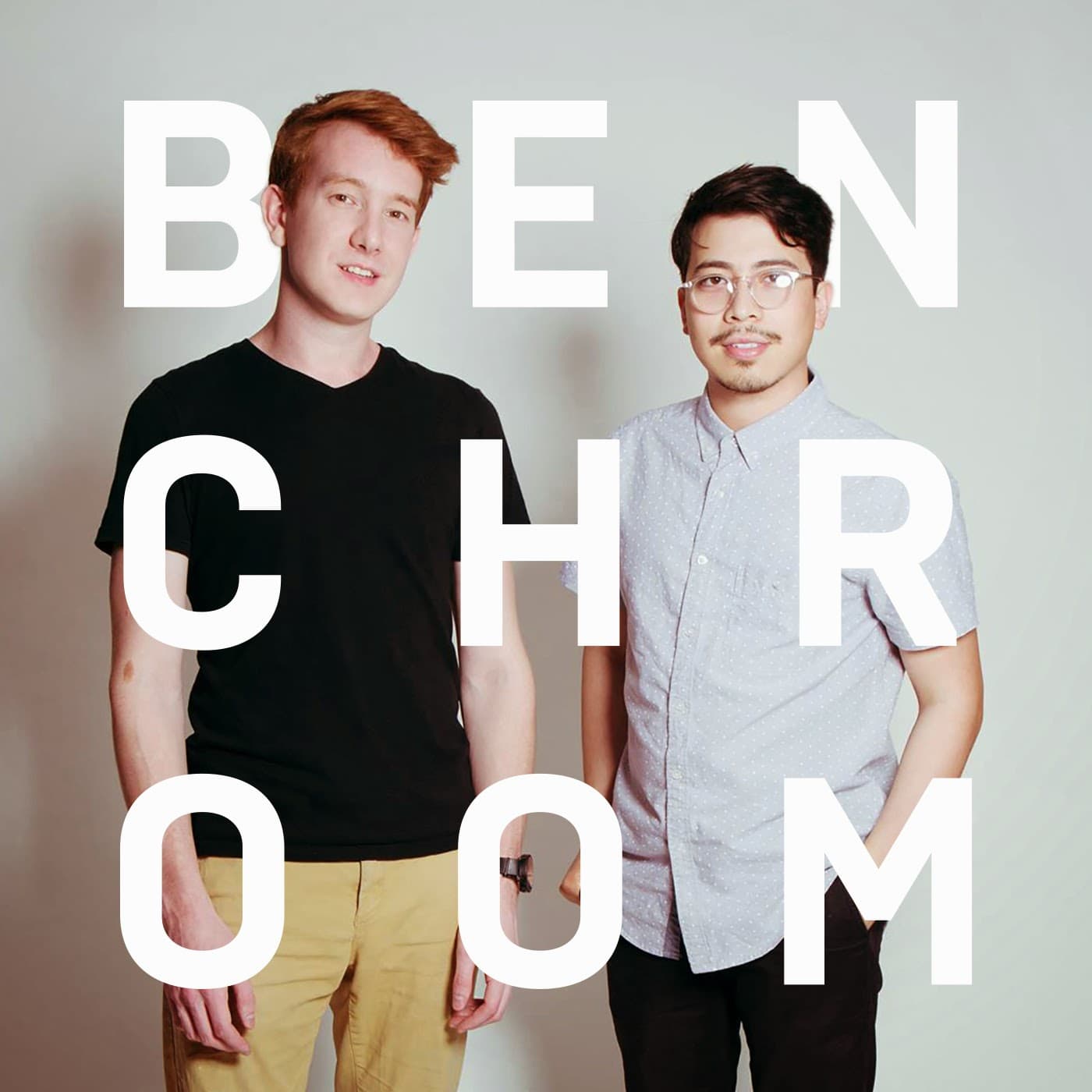 Benchroom - Podcasts