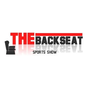 The Backseat Sports Show - Podcasts