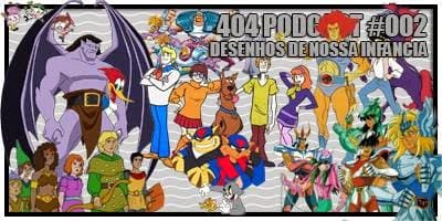 404 Podcast – UNIVERSO 404 - Podcasts