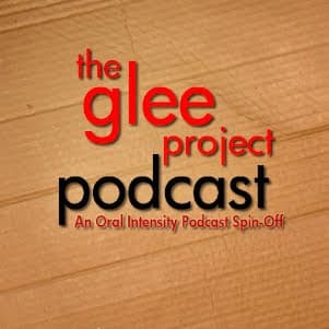 The Glee Project Podcast - Podcasts