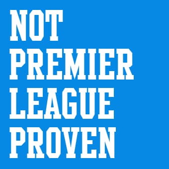 Not Premier League Proven Podcast - Podcasts
