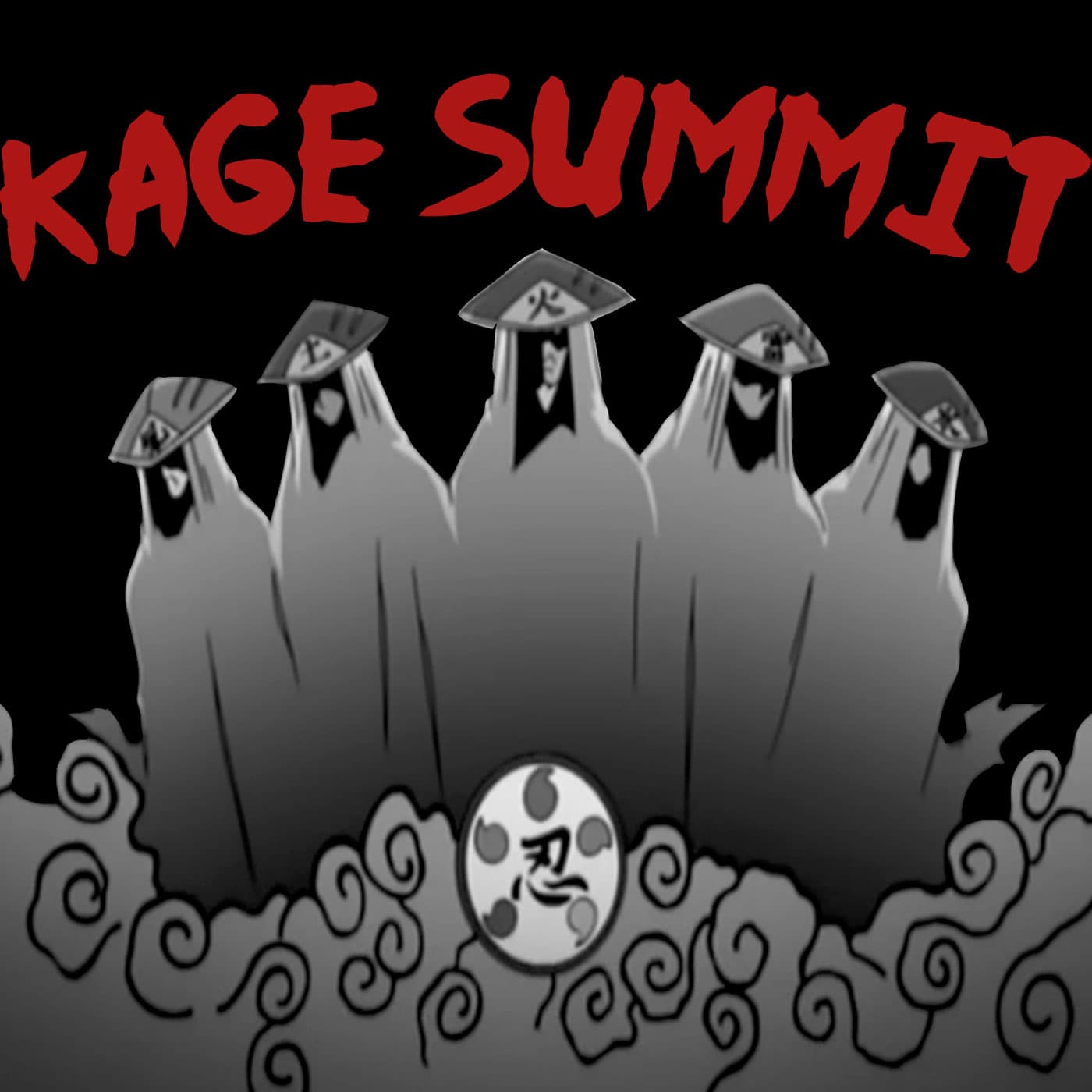 Kage Summit - Podcasts