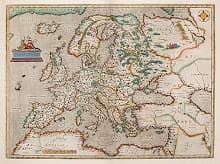 BHS AP Euro - Podcasts