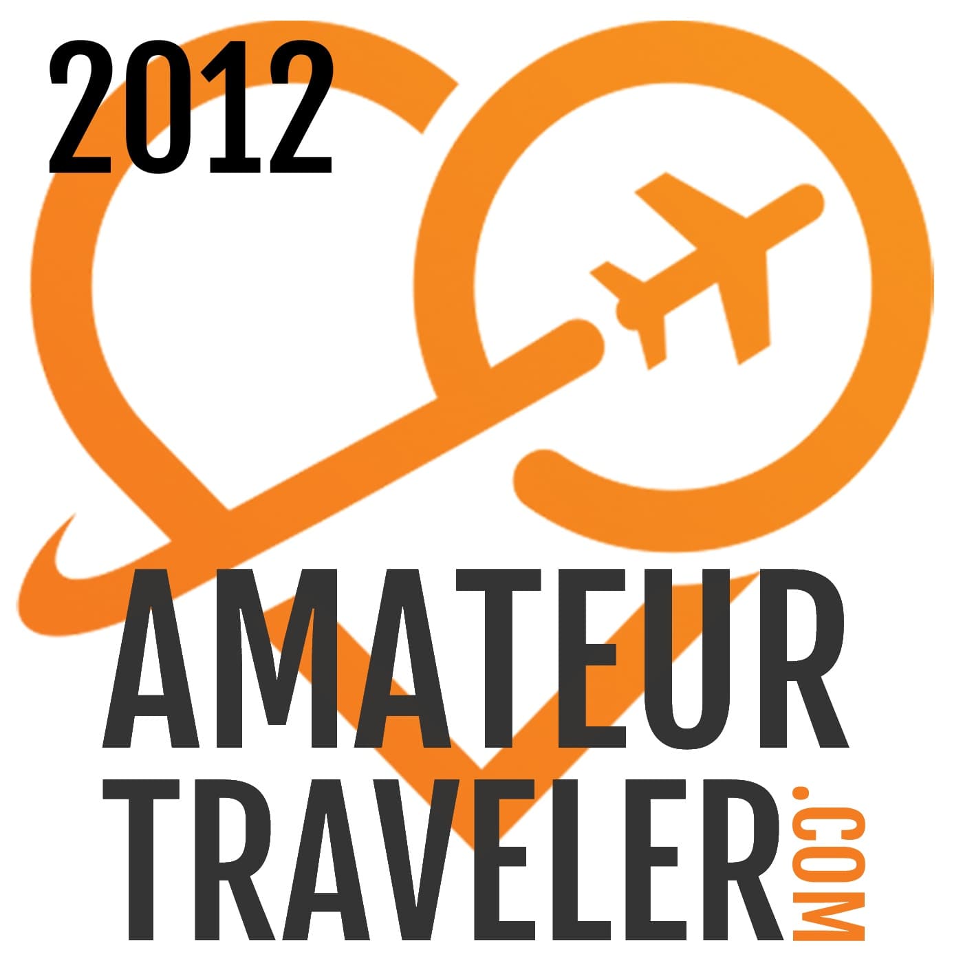 Amateur Traveler Podcast (2012 Archives) - Podcasts