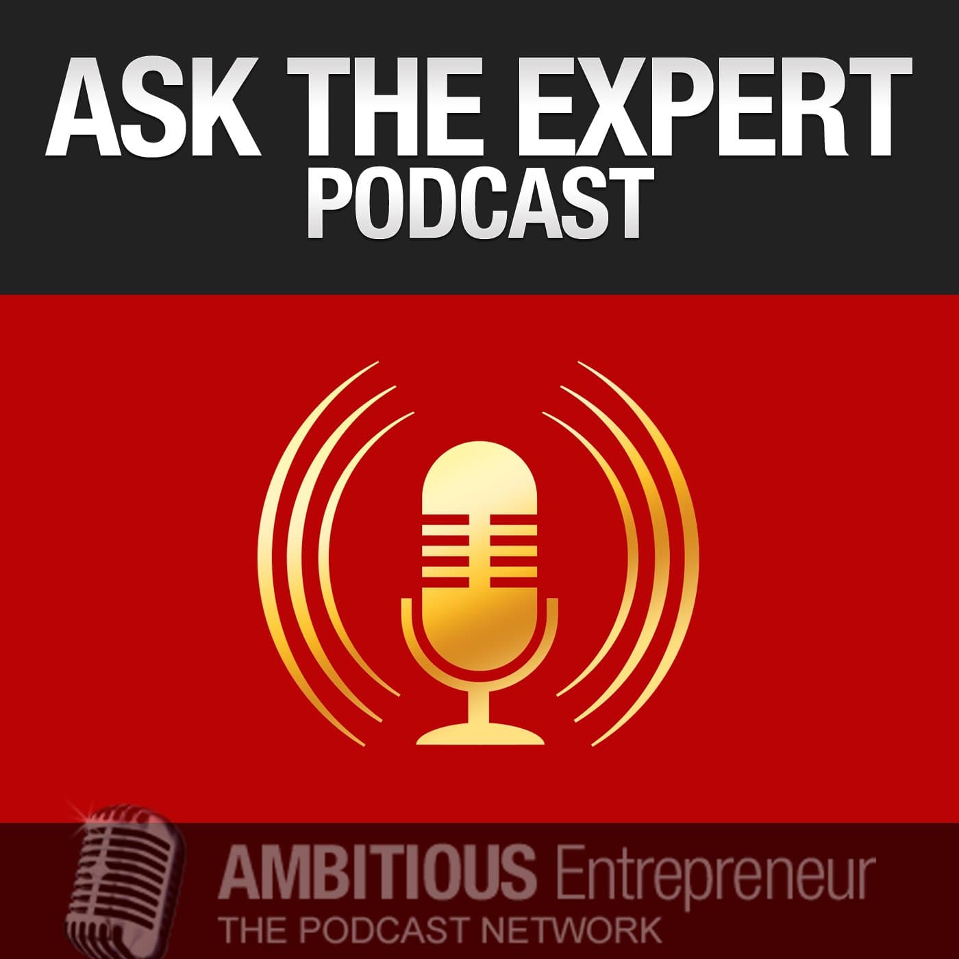 Ask the Expert Podcast - Podcasts