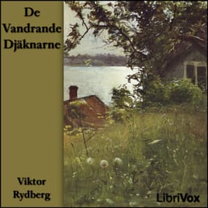 De Vandrande Djäknarne - Podcasts