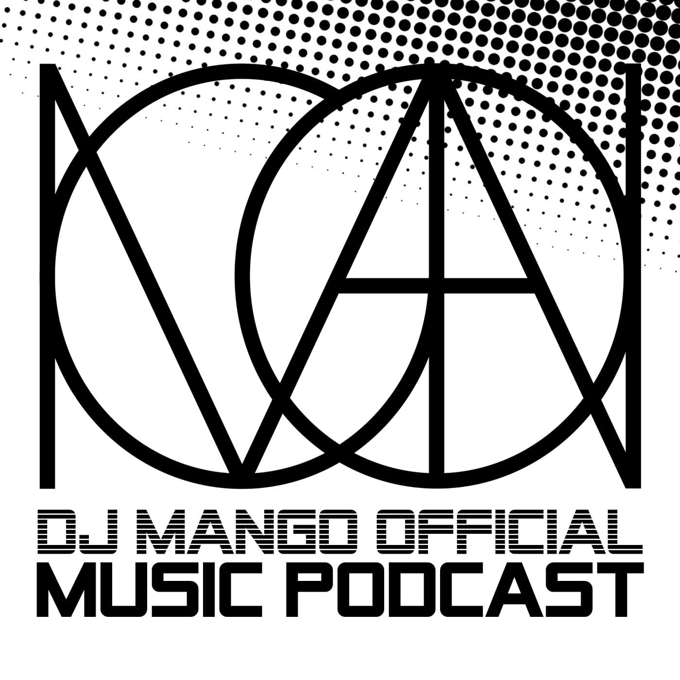 DJ MANGO Official Music Podcast - Podcasts