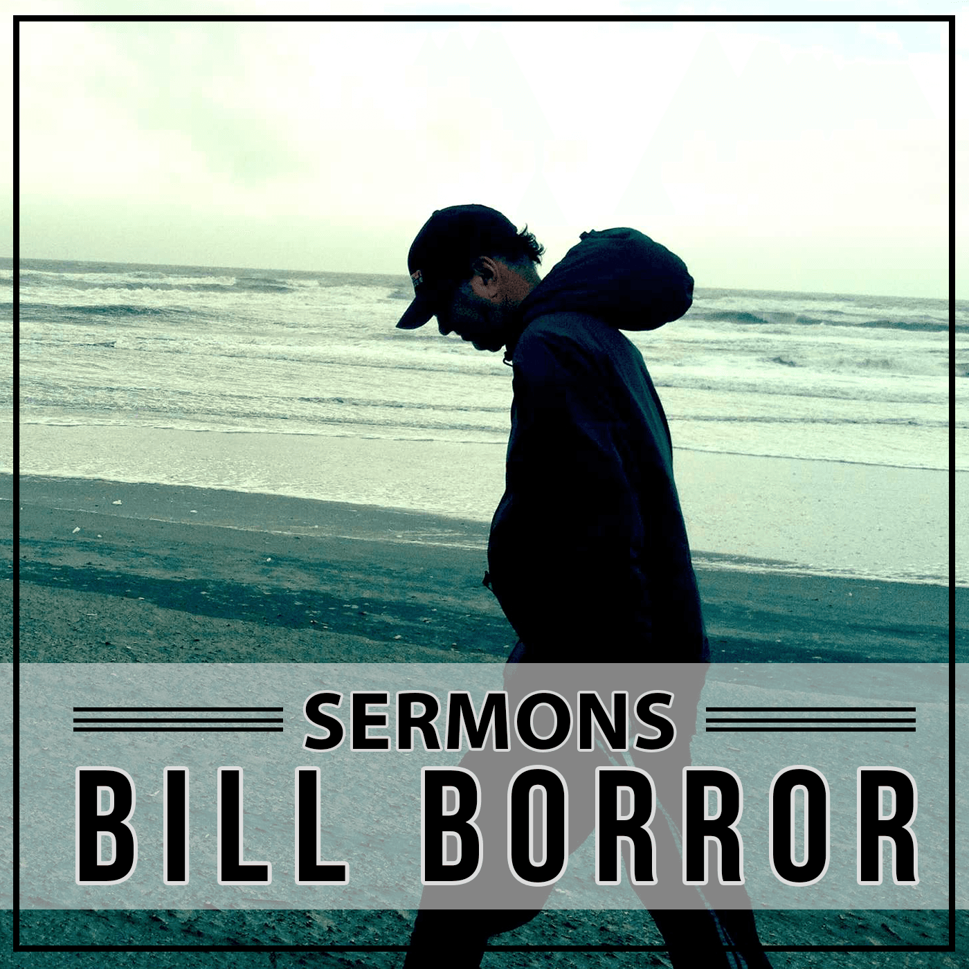 Bill Borror - ポッドキャスト