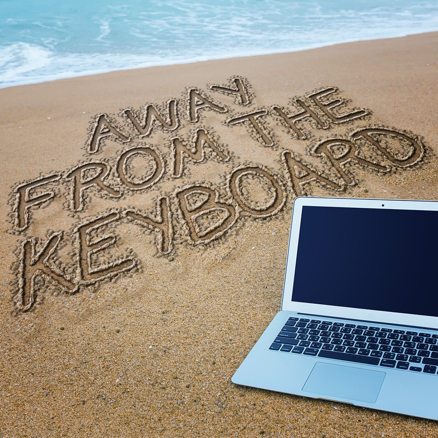 Away From The Keyboard - Podcasts