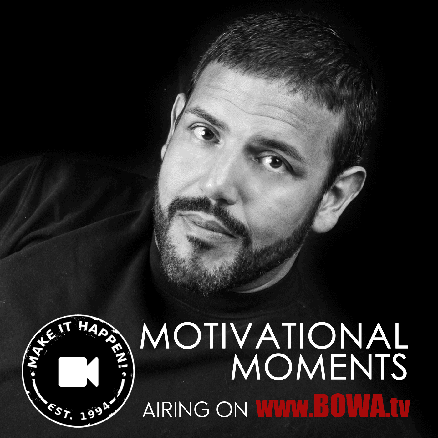 Motivational Moments | Video Podcasts - Podcasts