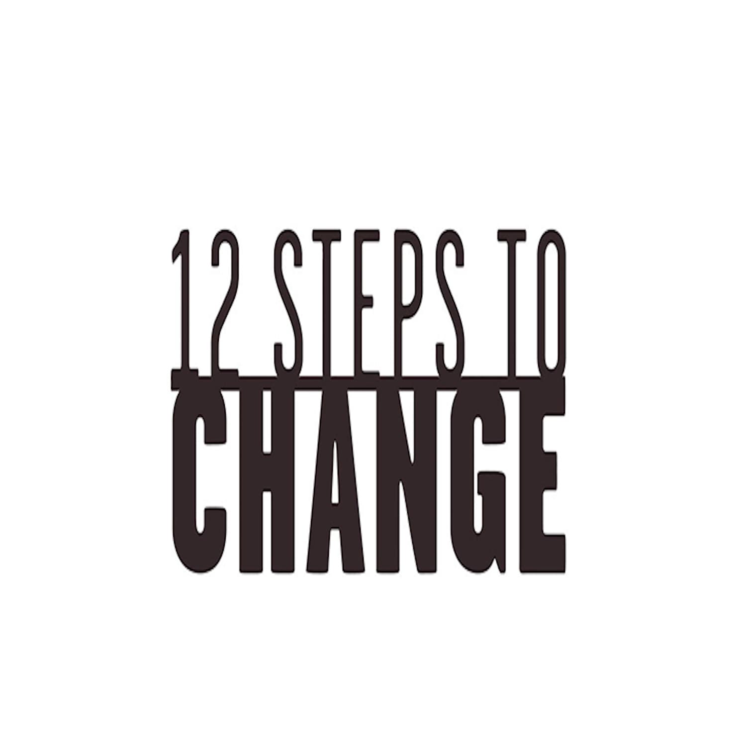 12 Steps to Change | HD | ENGLISH - Podcasts