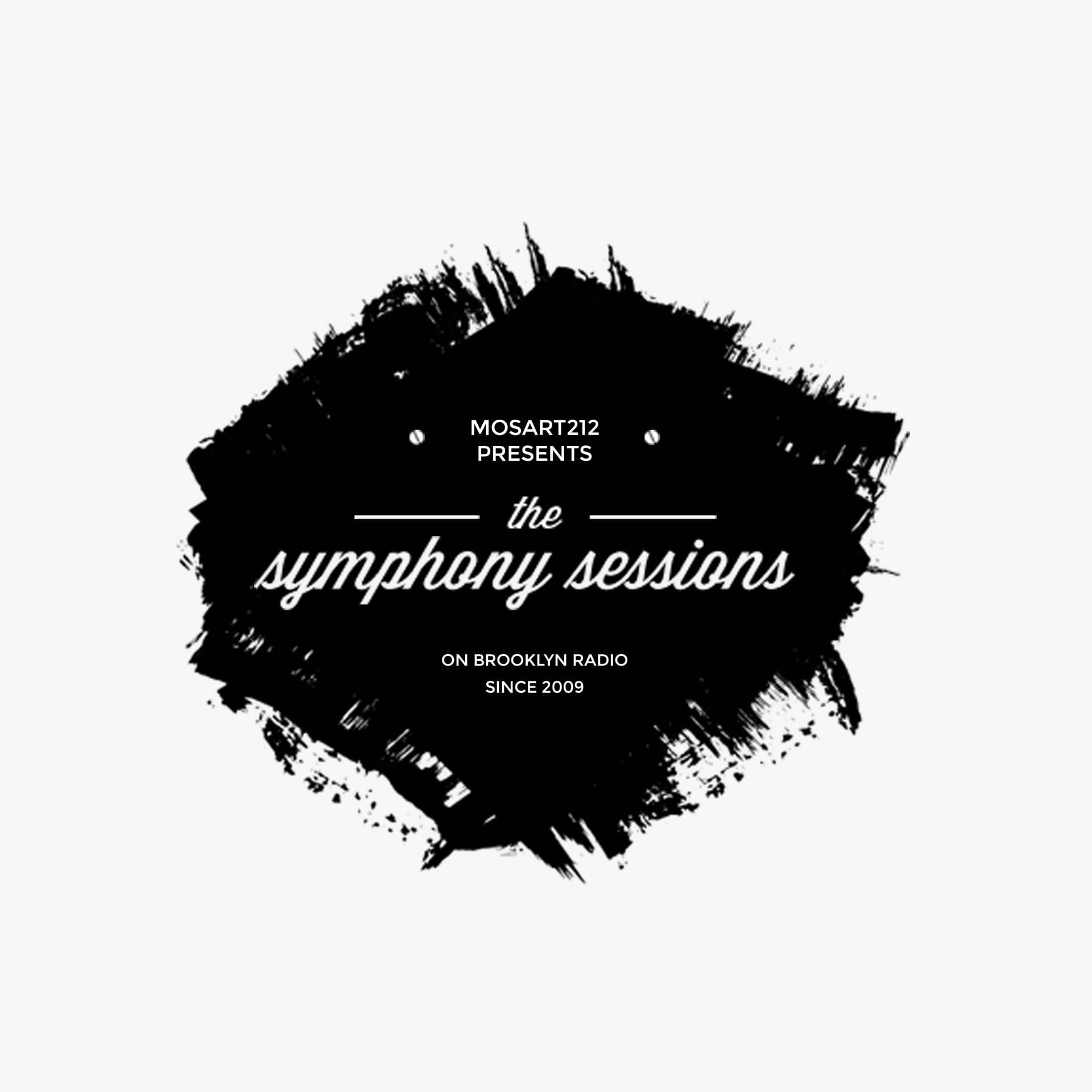 Symphony Sessions - Podcasts