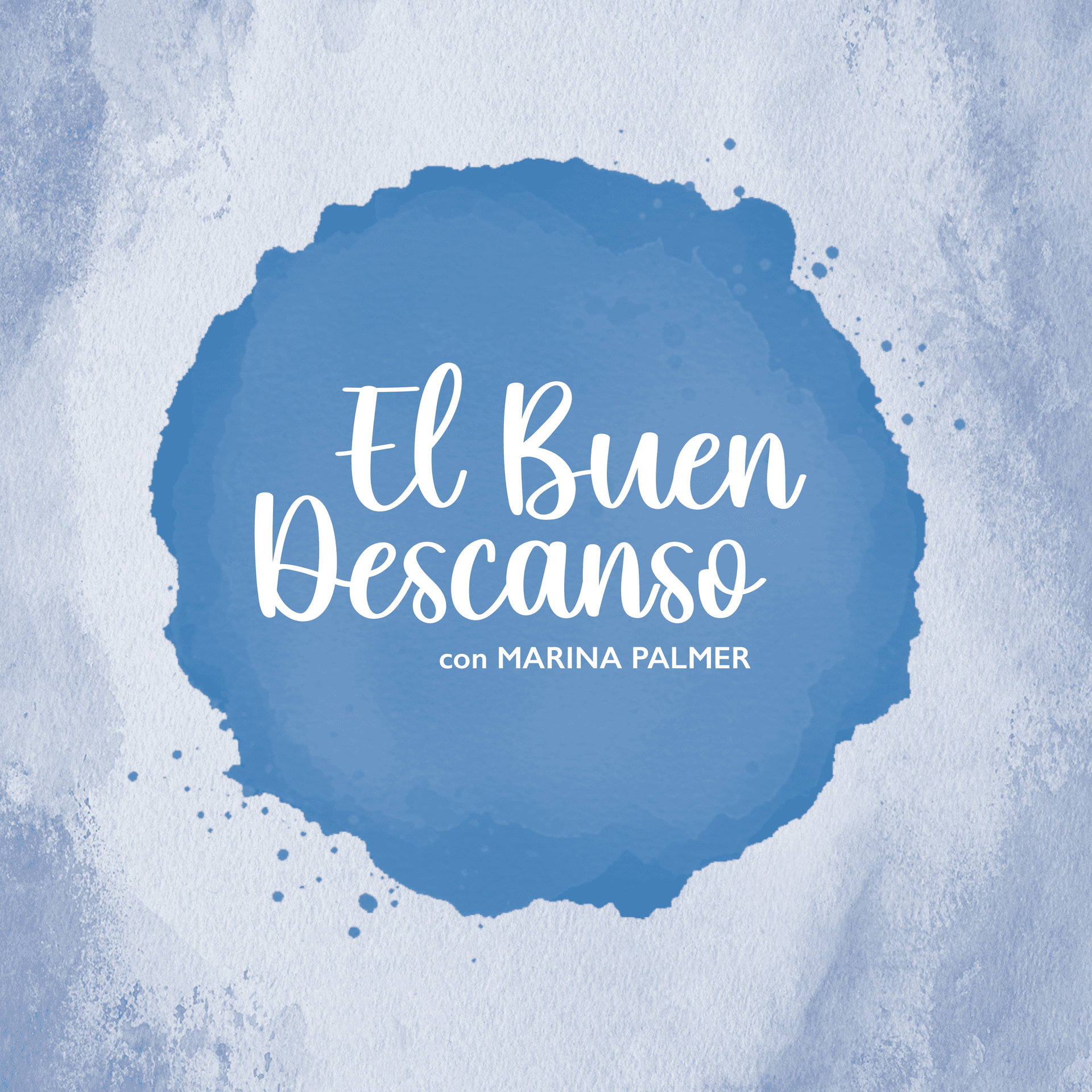 El Buen Descanso (Video) - Podcasts