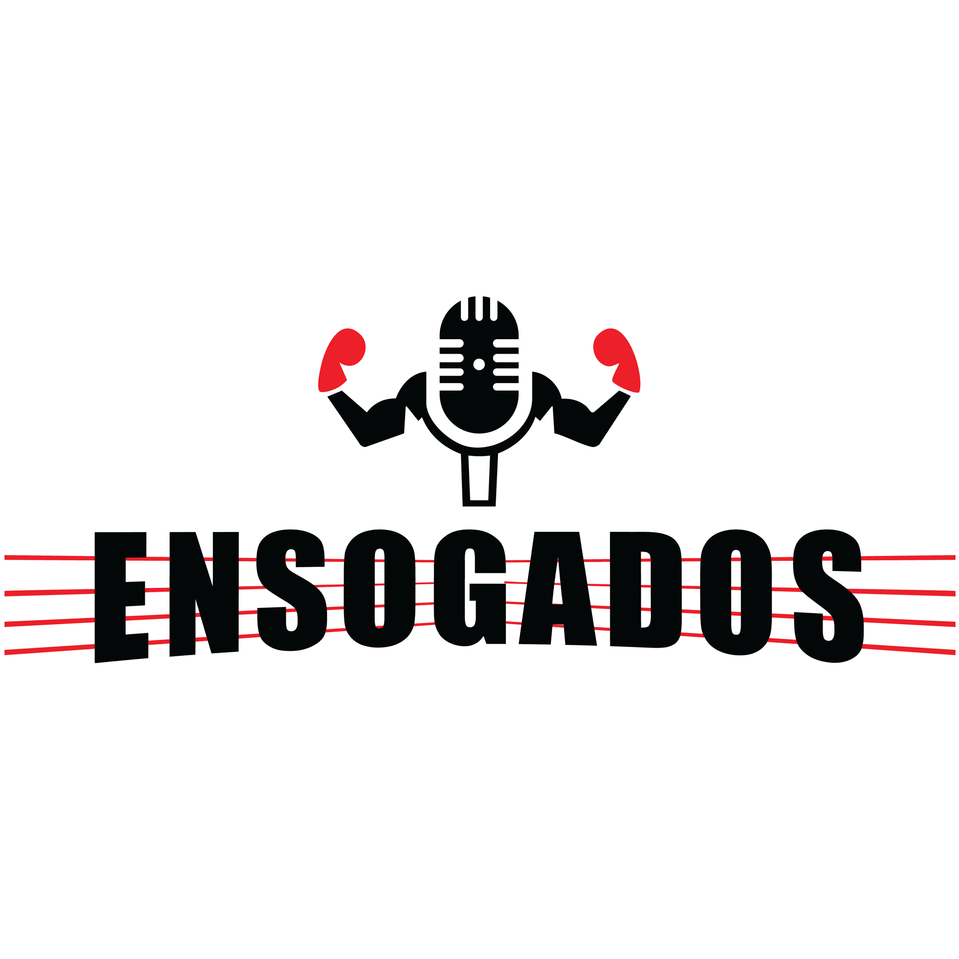 Ensogados, un podcast de lucha libre y box - Podcasts