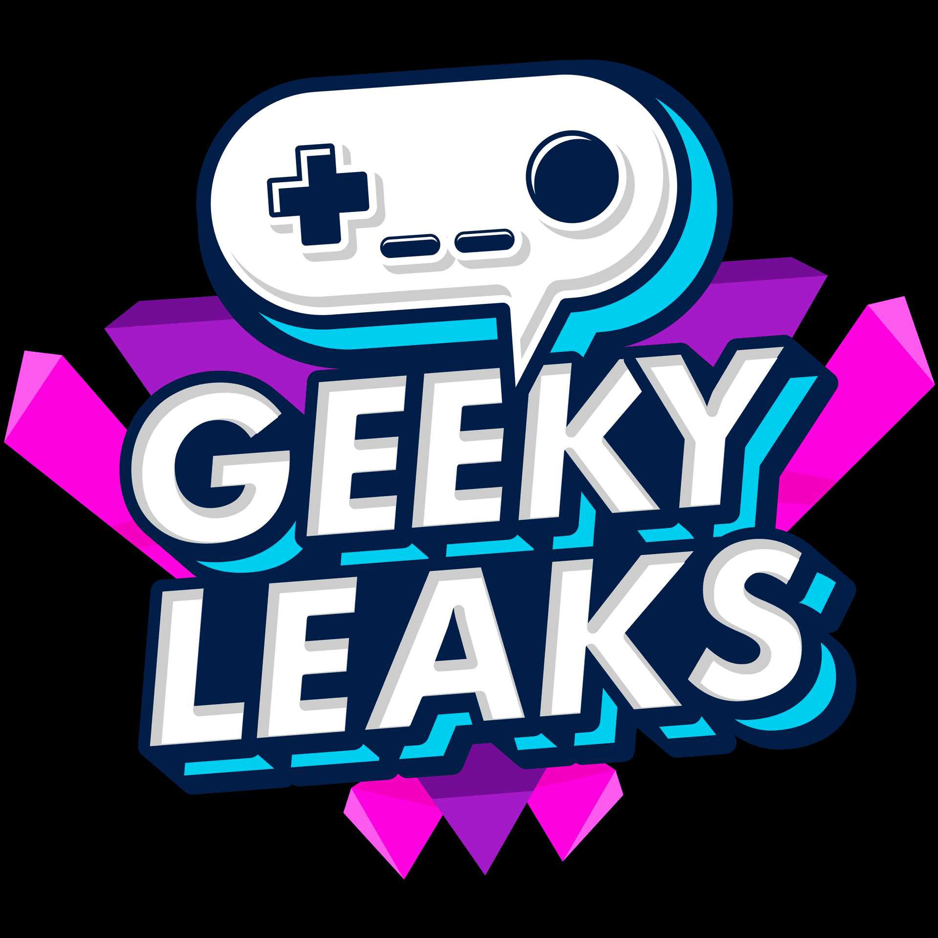 Geekyleaks (Video) - Podcasts