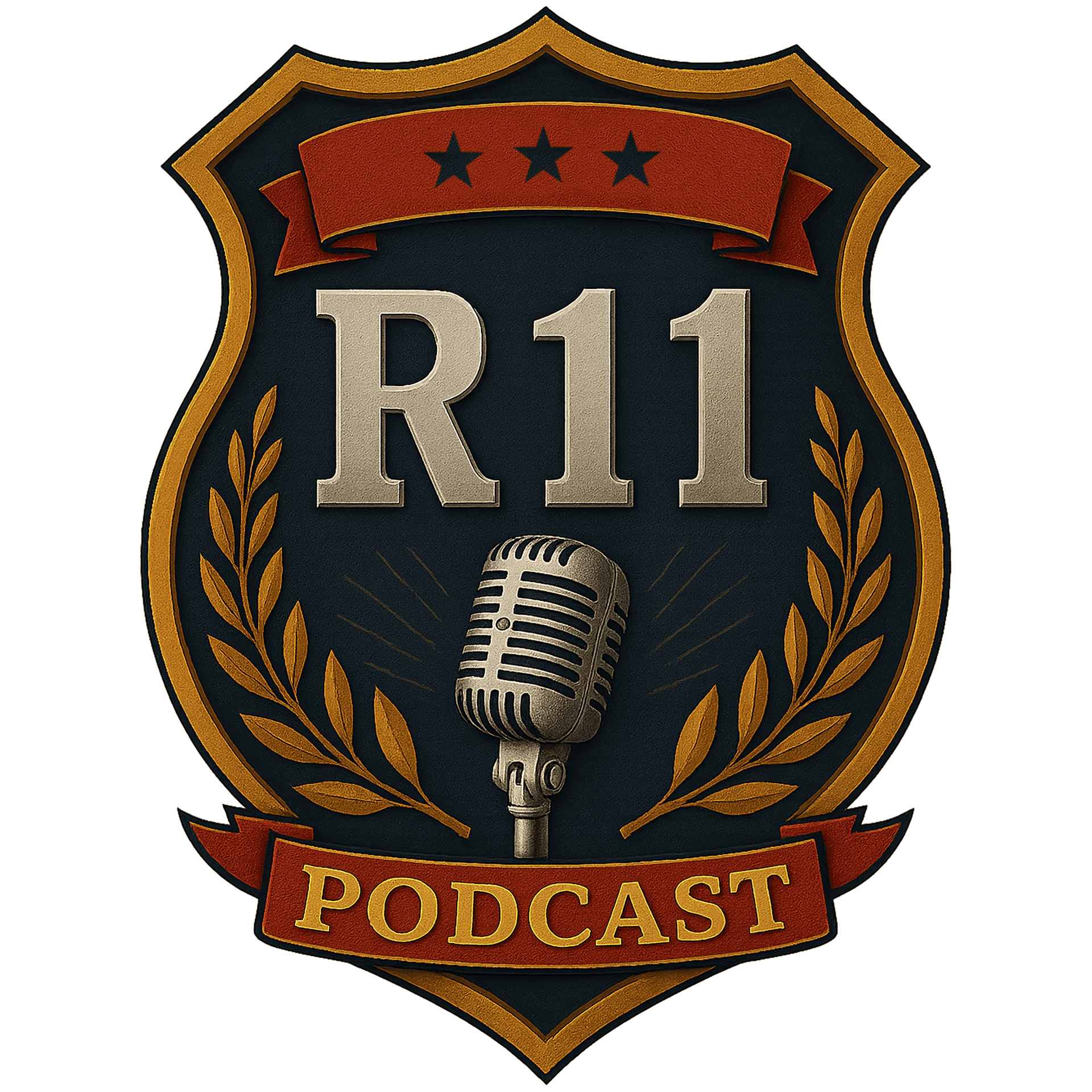 R11: El Podcast de los Videos del C5 México (Video) - Podcasts