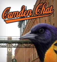 Camdencast - Podcasts