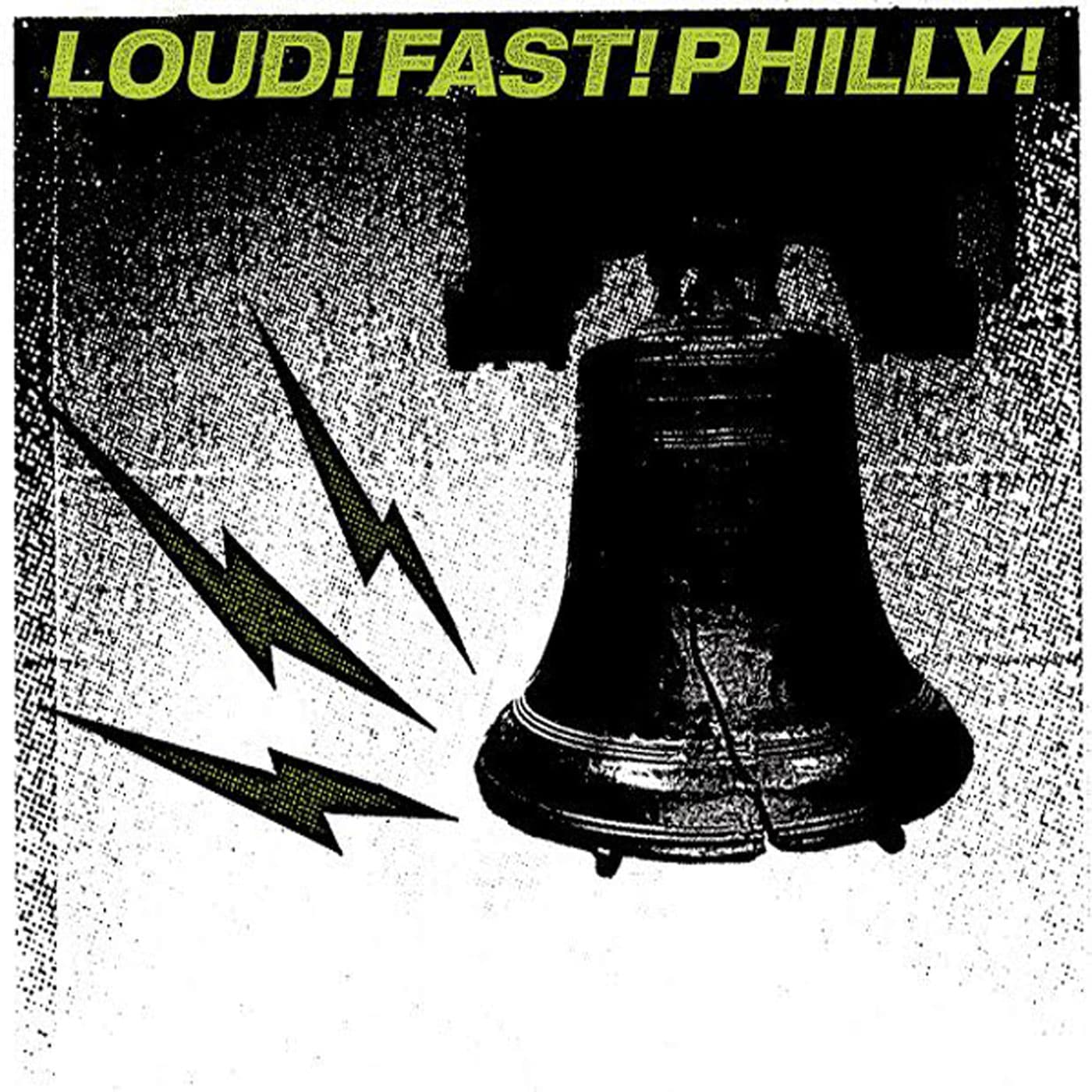 Loud! Fast! Philly! - Podcasts