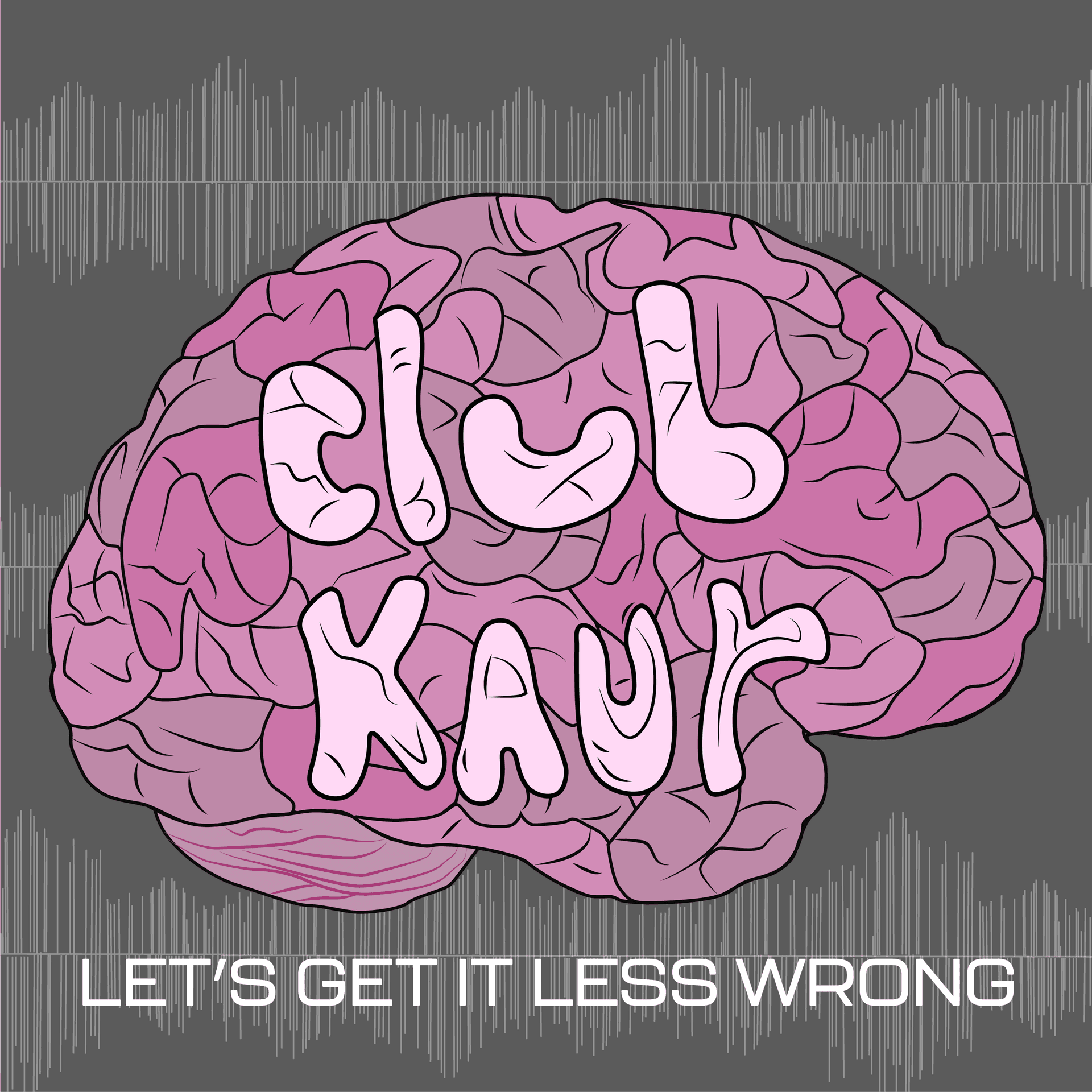 Club Kaur - Podcasts