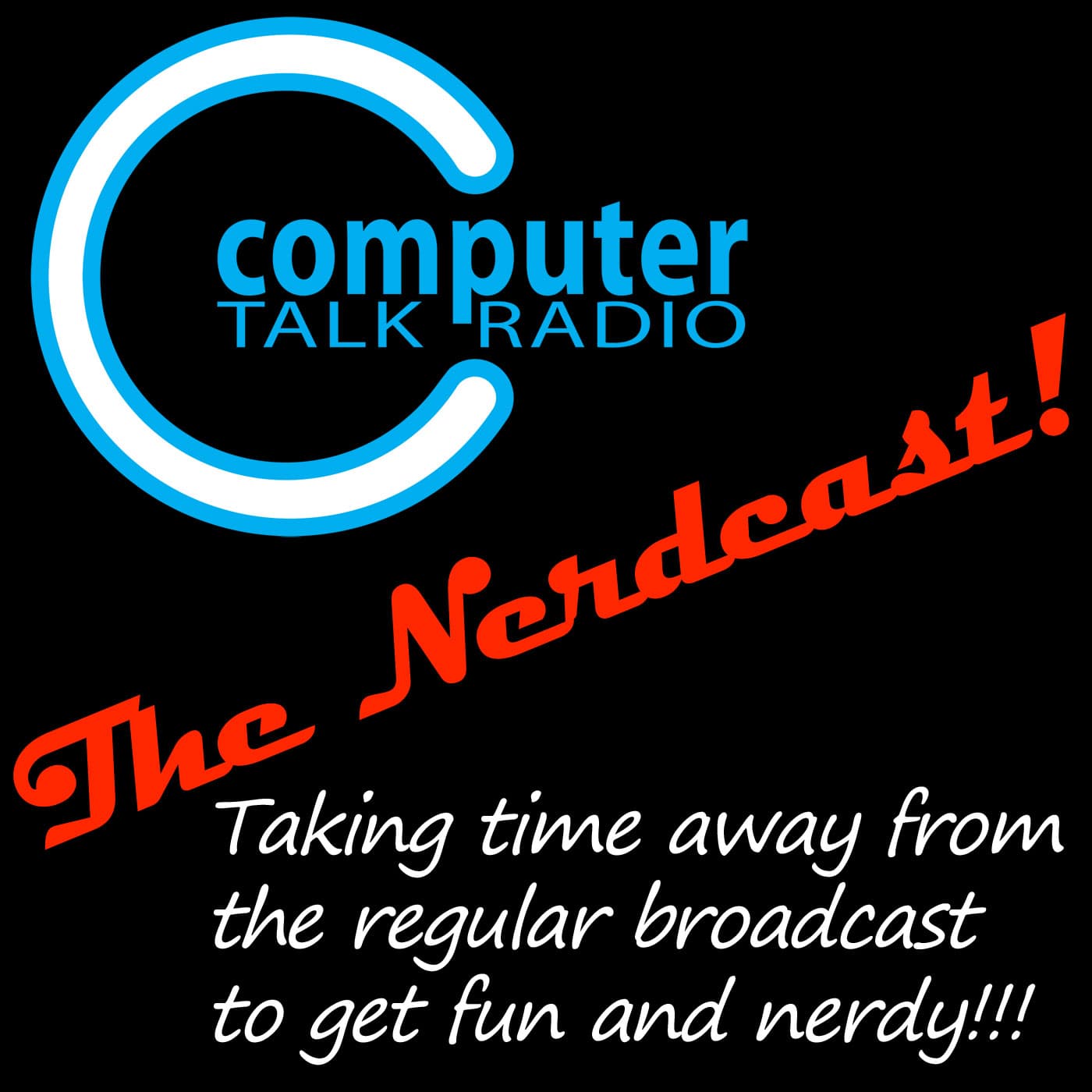 Computer Talk Radio Nerdcast - Podcasts