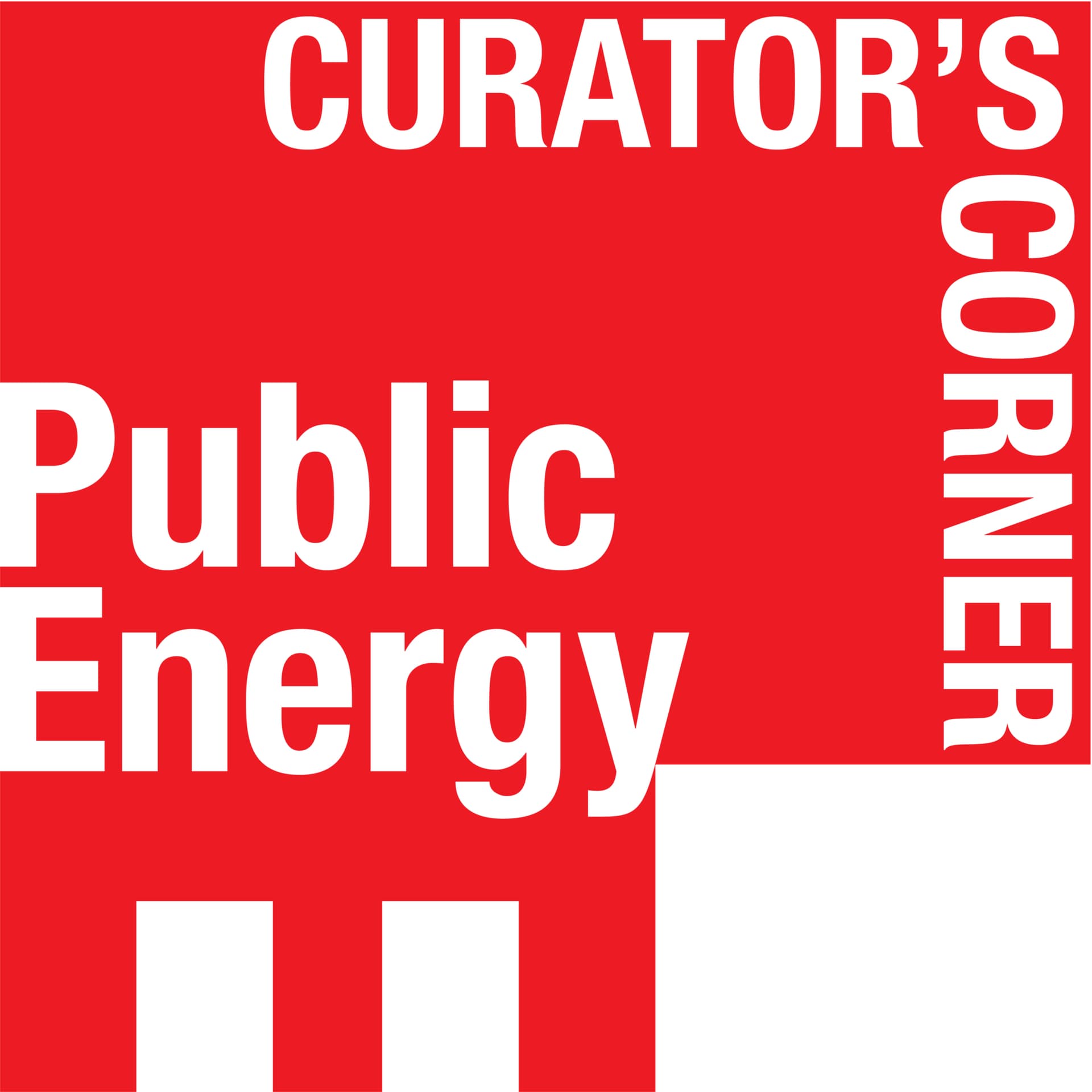 Curator's Corner - Podcasts