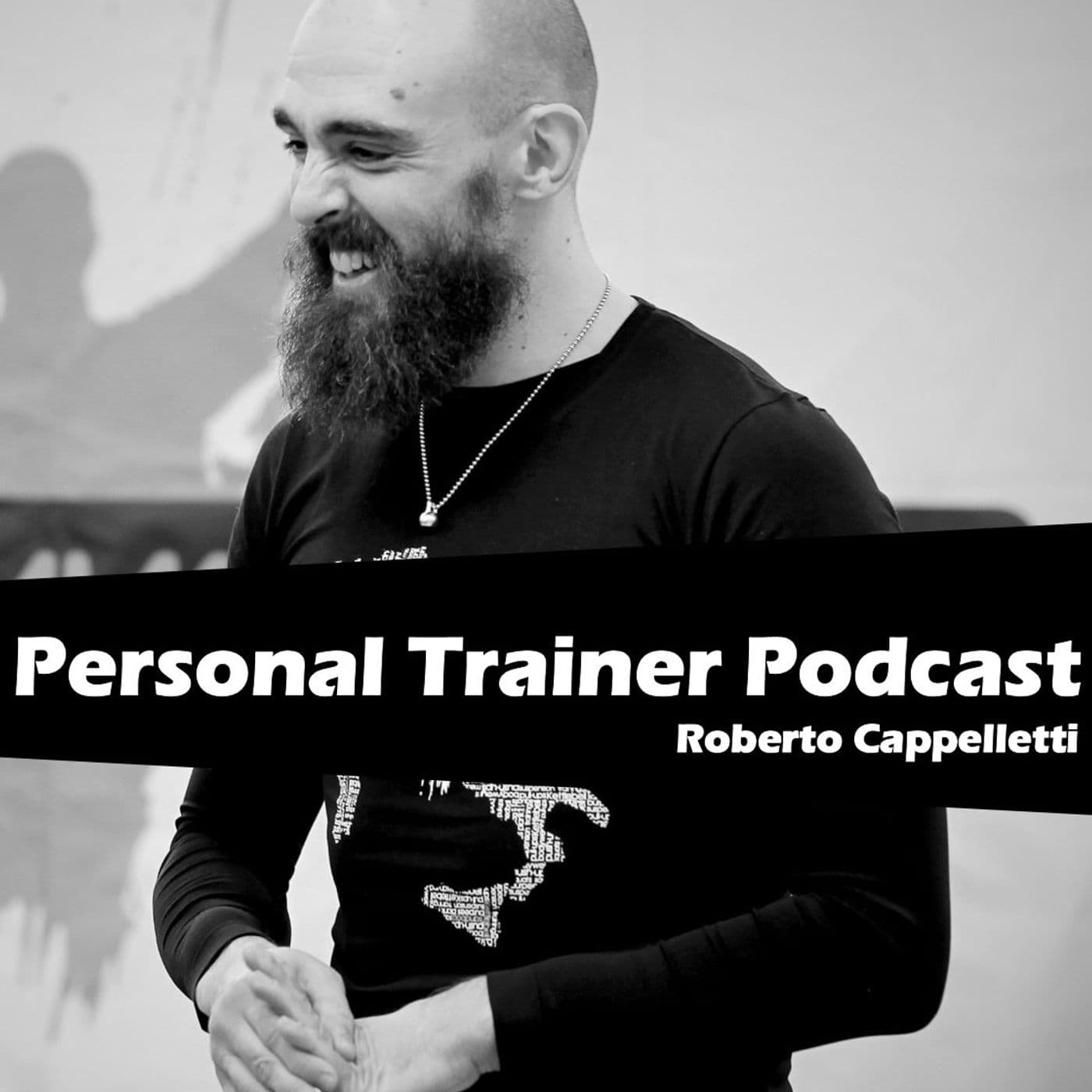 Personal Trainer Podcast - Podcasts