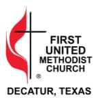 First United Methodist Church - Decatur, TX - Podcasts