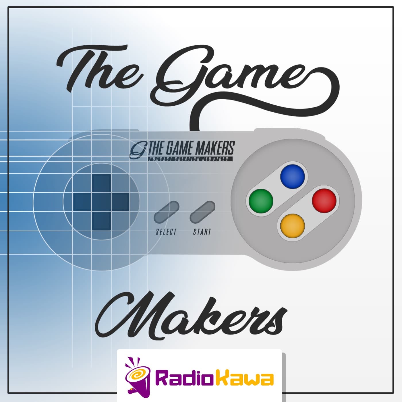 The Game Makers - Podcasts