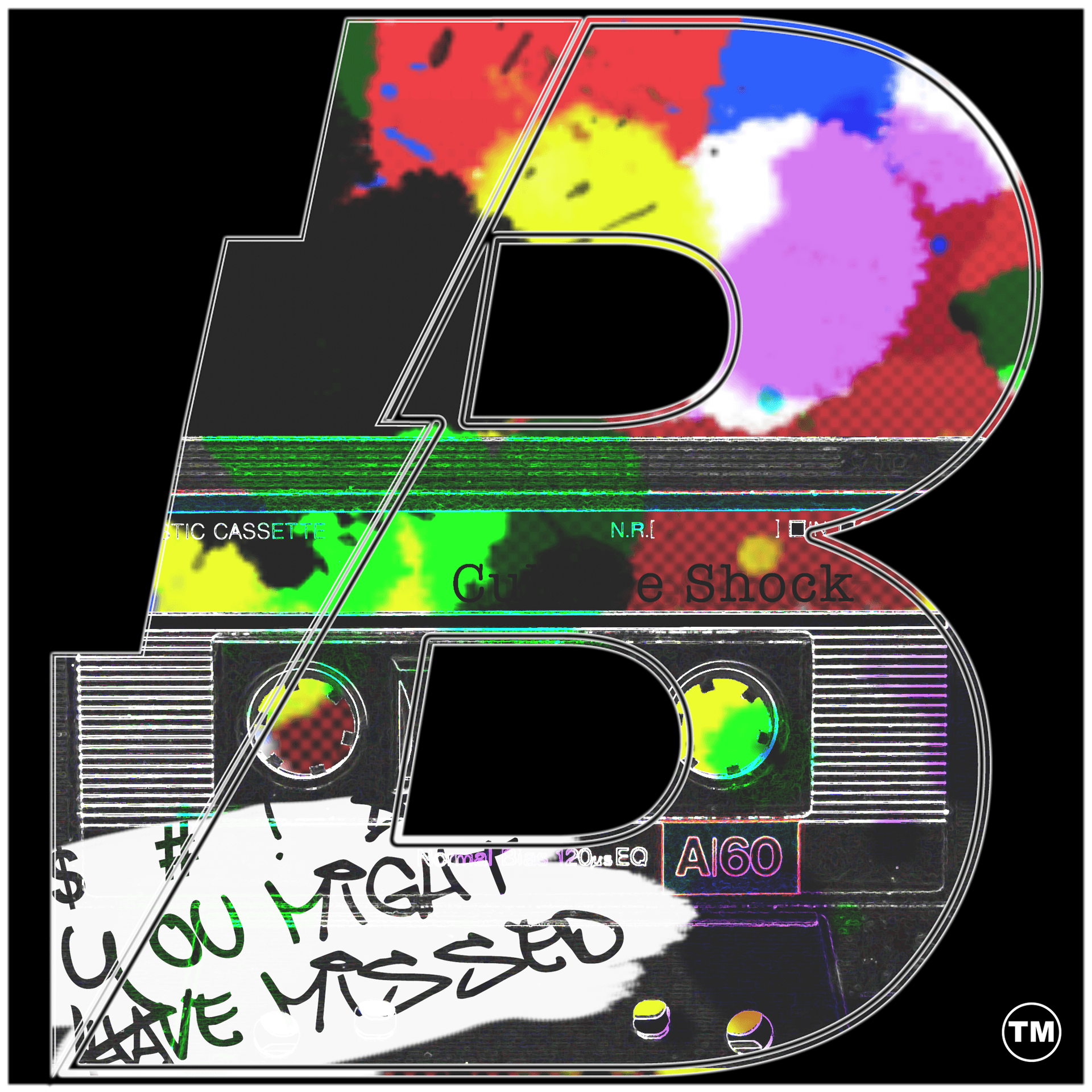 Flash/Black :radio: SYMHM - بودكاست