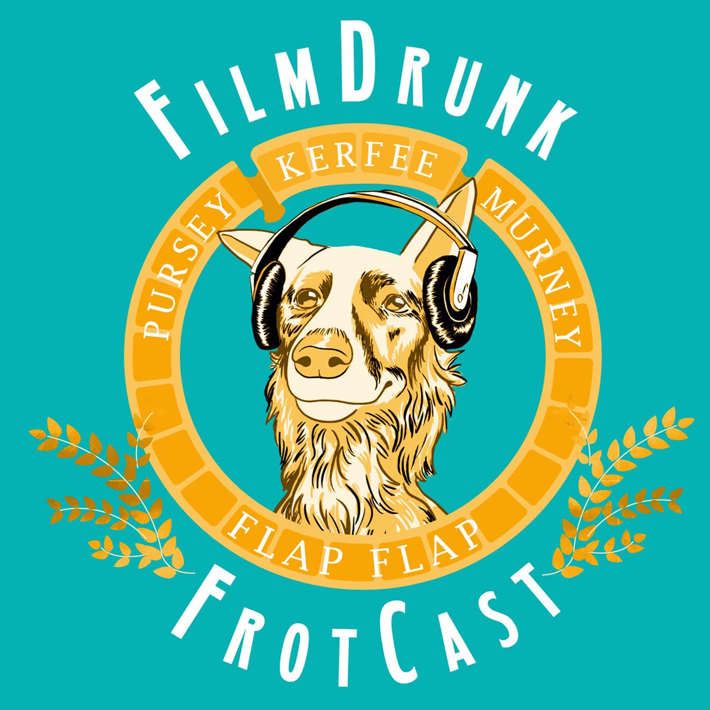 FilmDrunk Frotcast - Podcasts