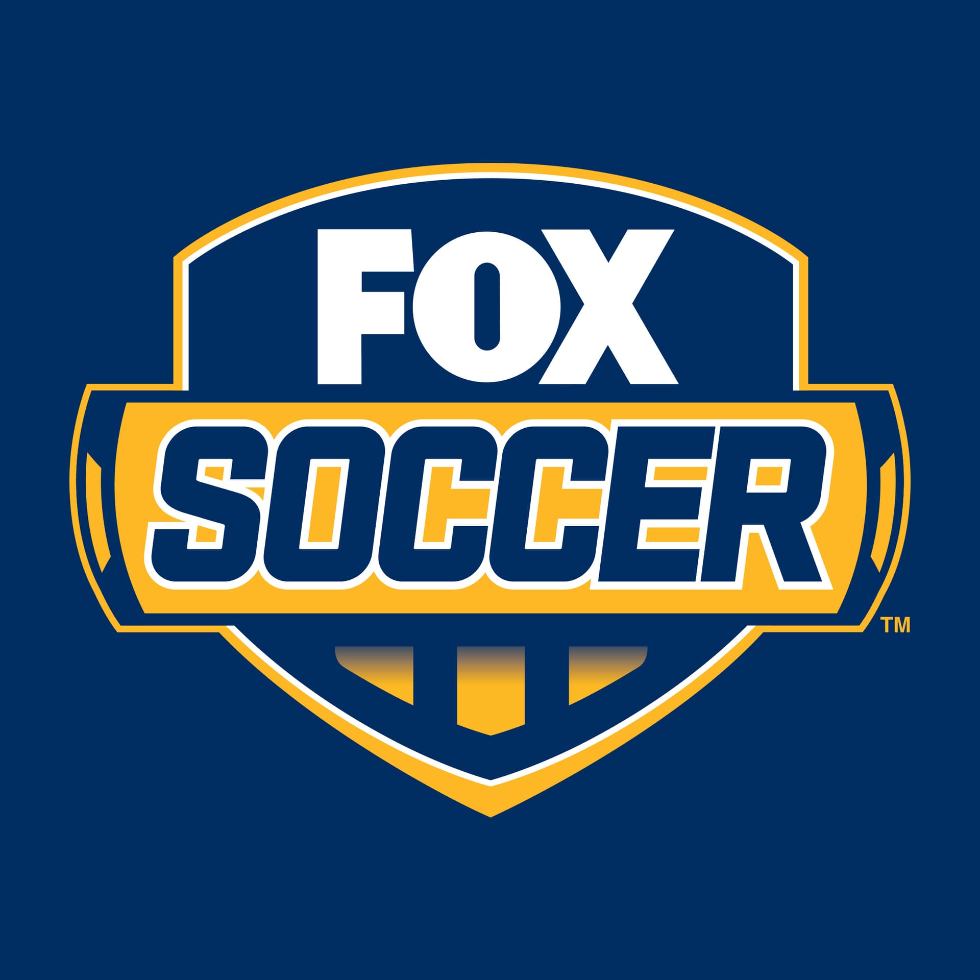 FOX Soccer - Podcasts
