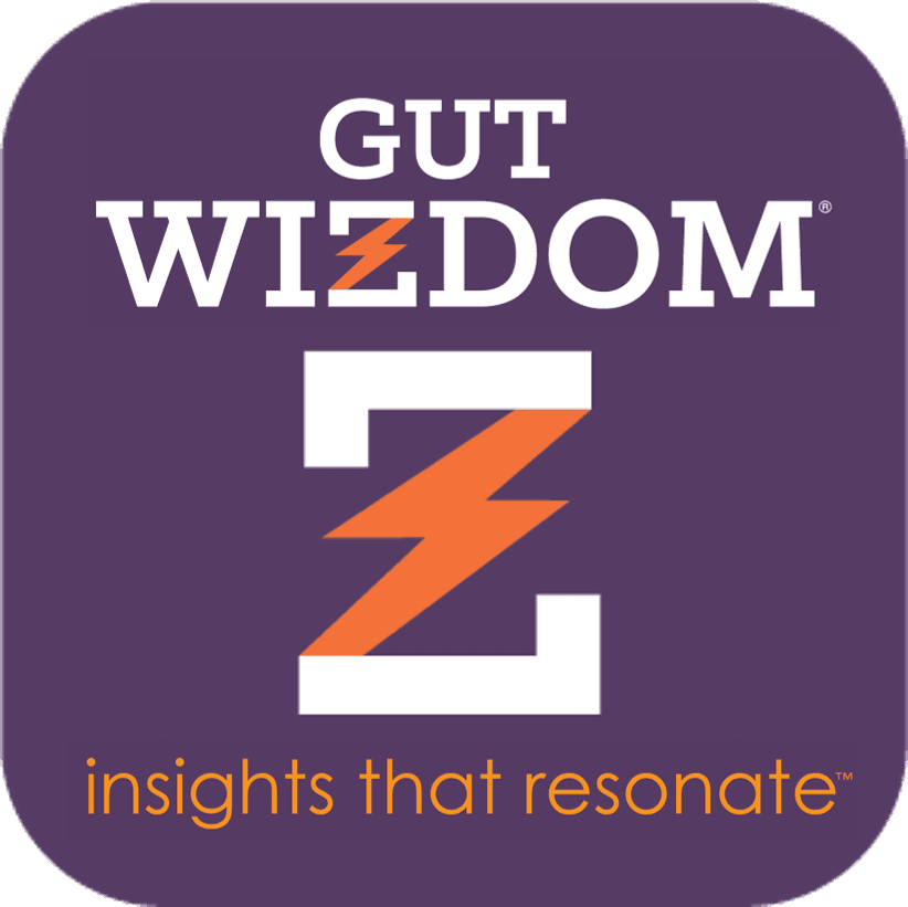 GutwiZdom - Podcasts