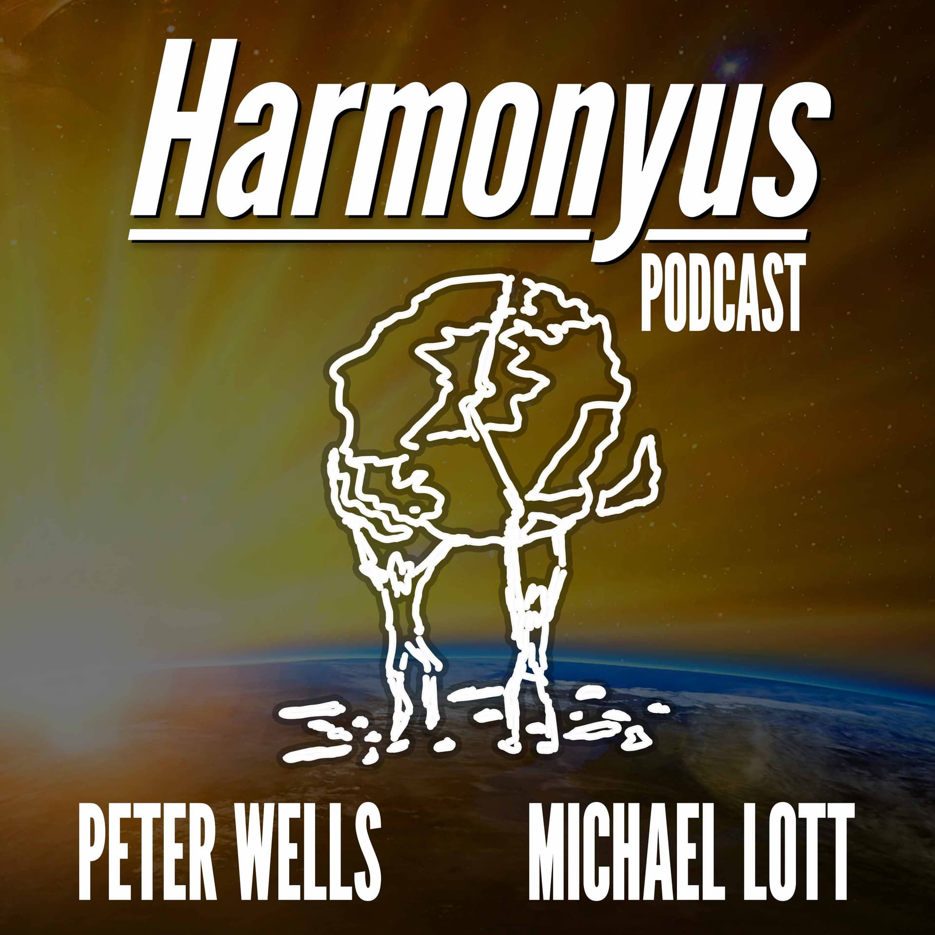 Harmonyus - بودكاست