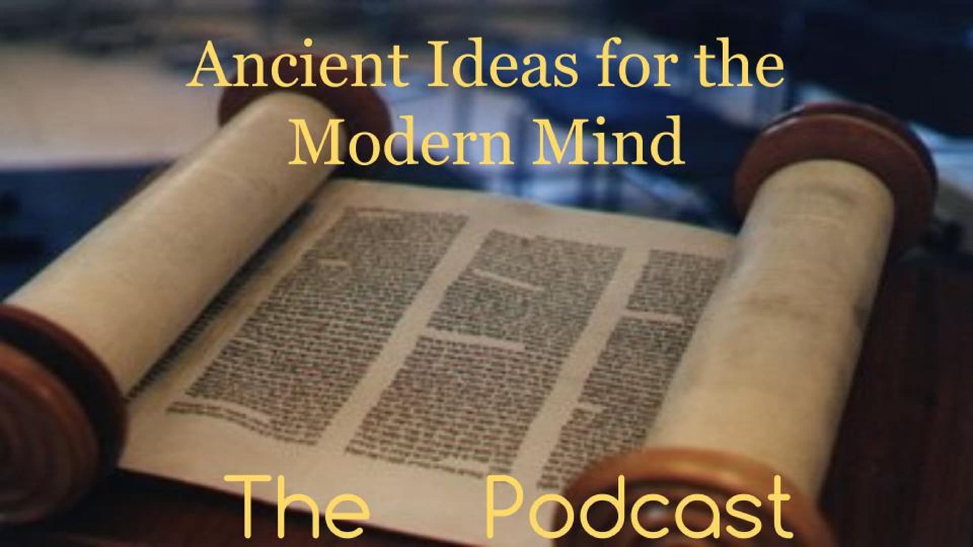 The AIMeM Torah Podcast - Podcast