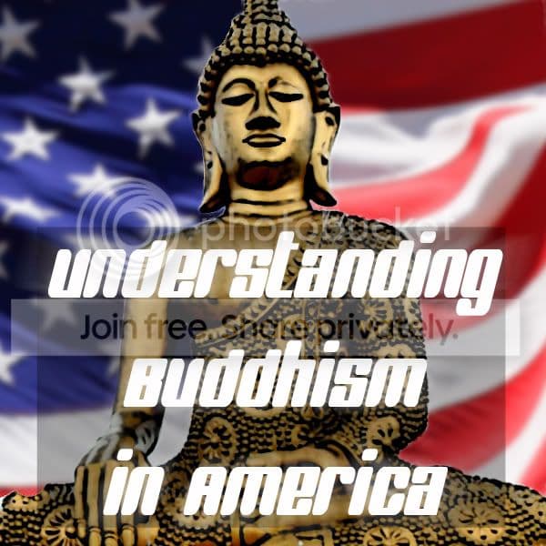 Understanding Buddhism in America - Podcasts