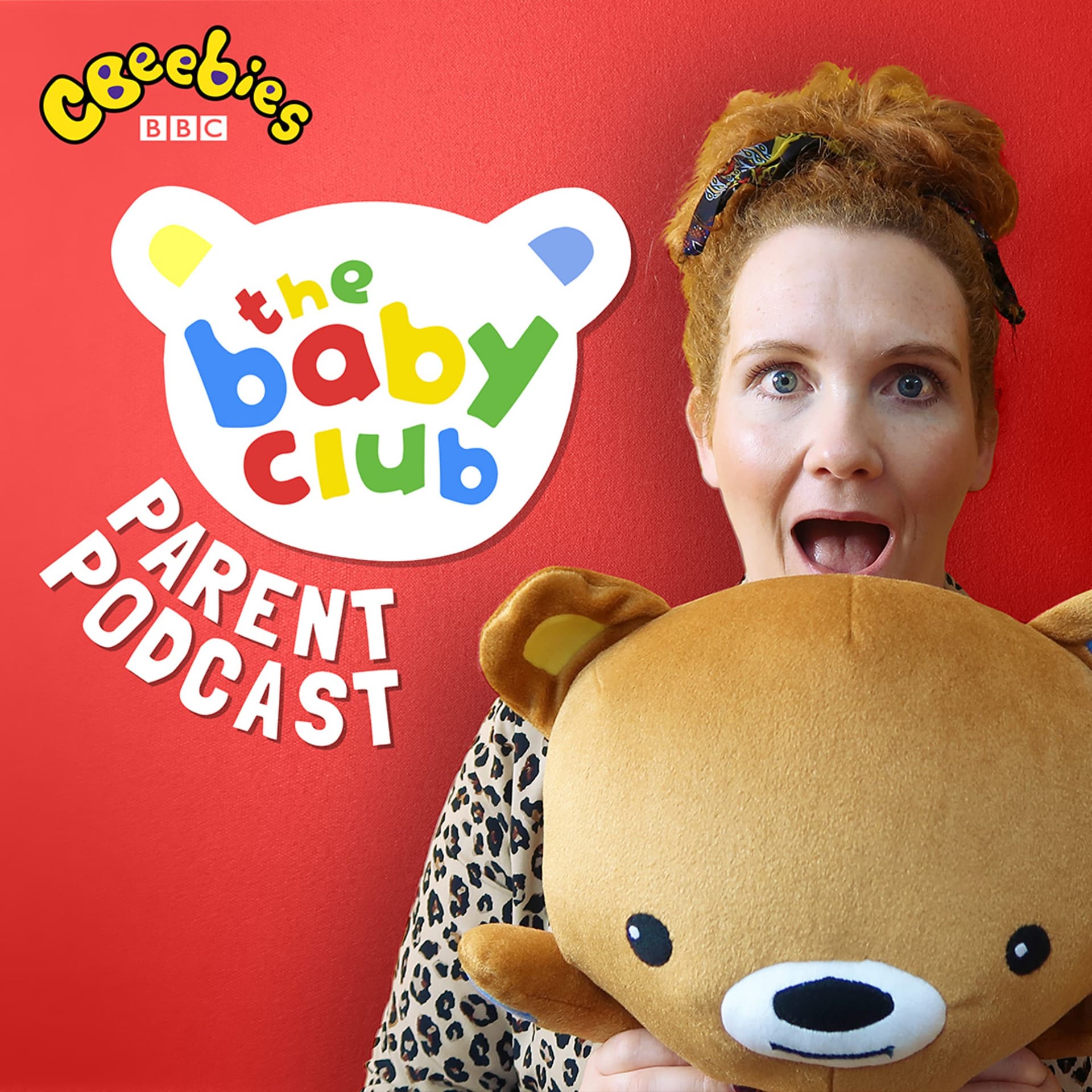 The Baby Club Parent Podcast - Podcasts