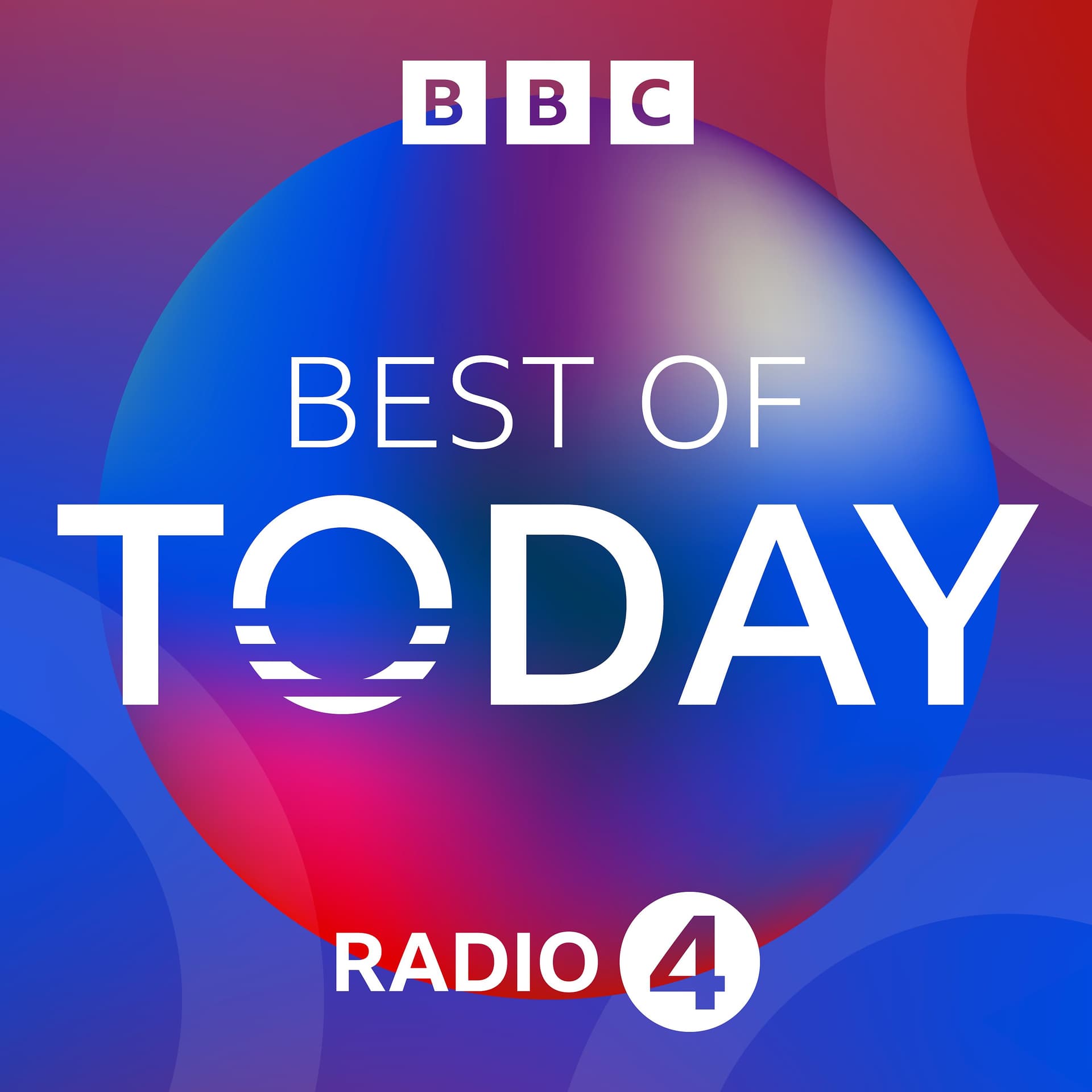 Beyond Today - Podcasts