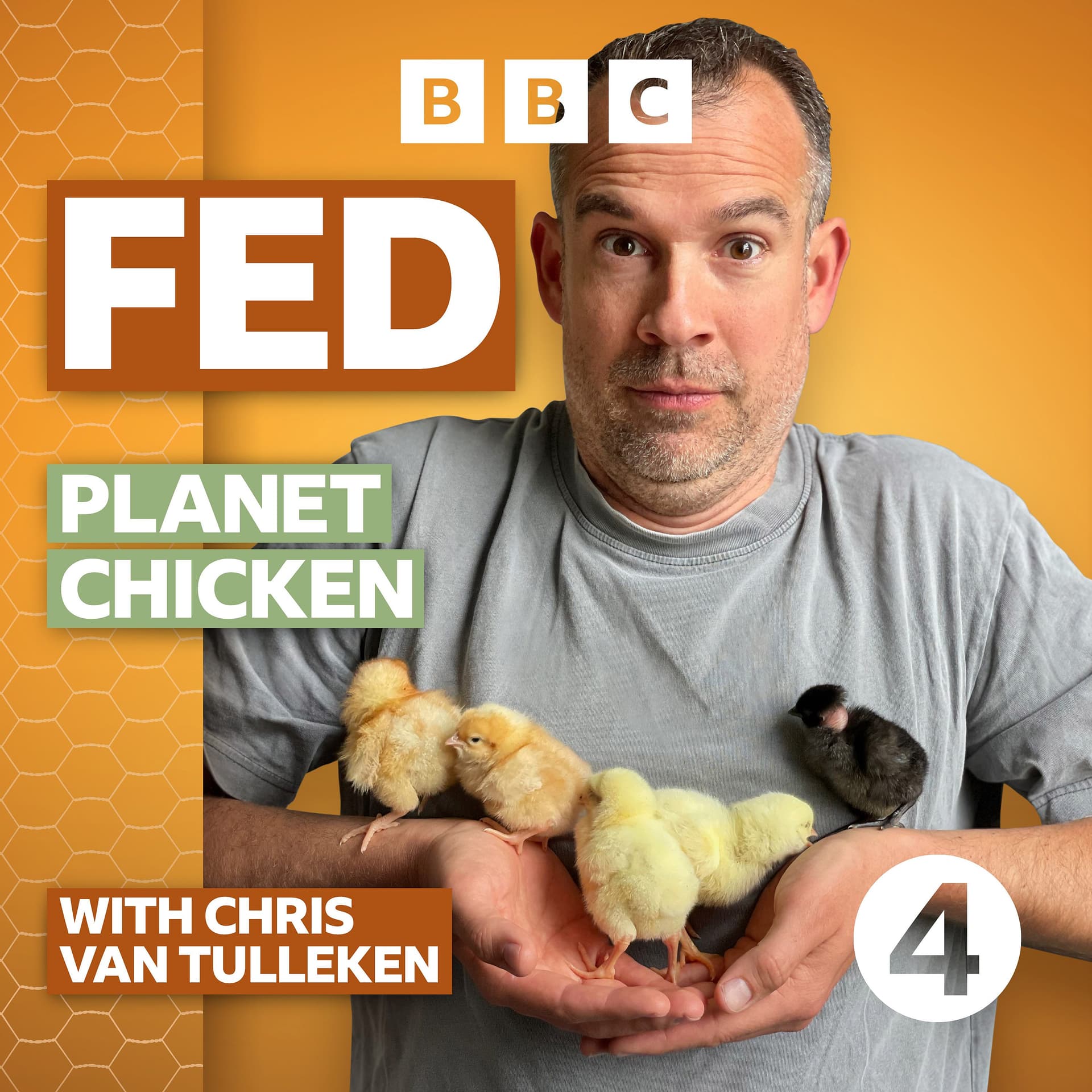 Fed with Chris van Tulleken - Podcasts