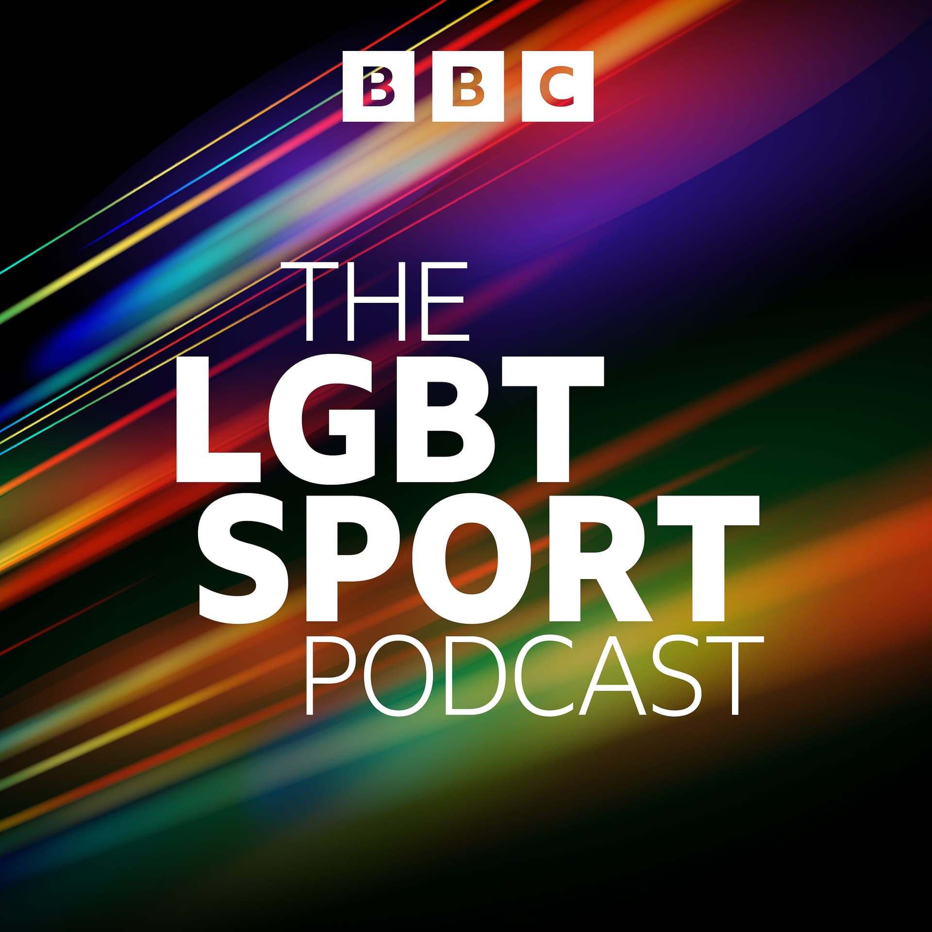 The LGBT Sport Podcast - Podcasts
