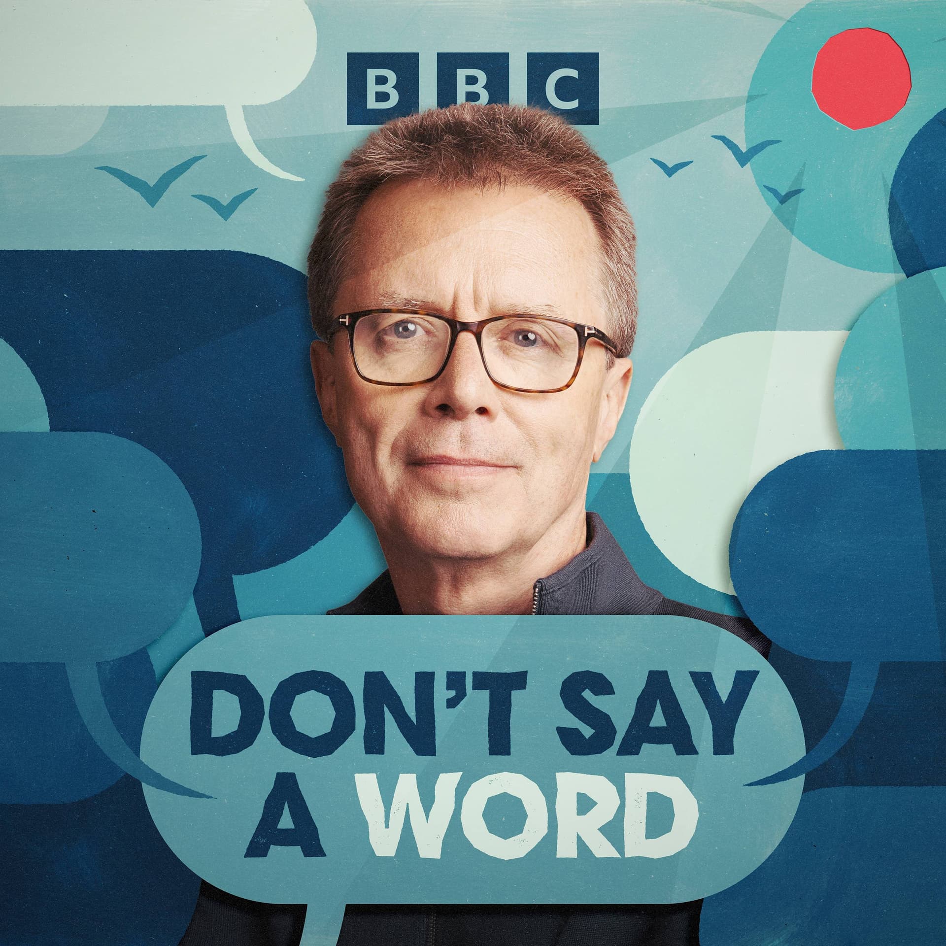 Nicky Campbell's Don't Say A Word - Podcasts