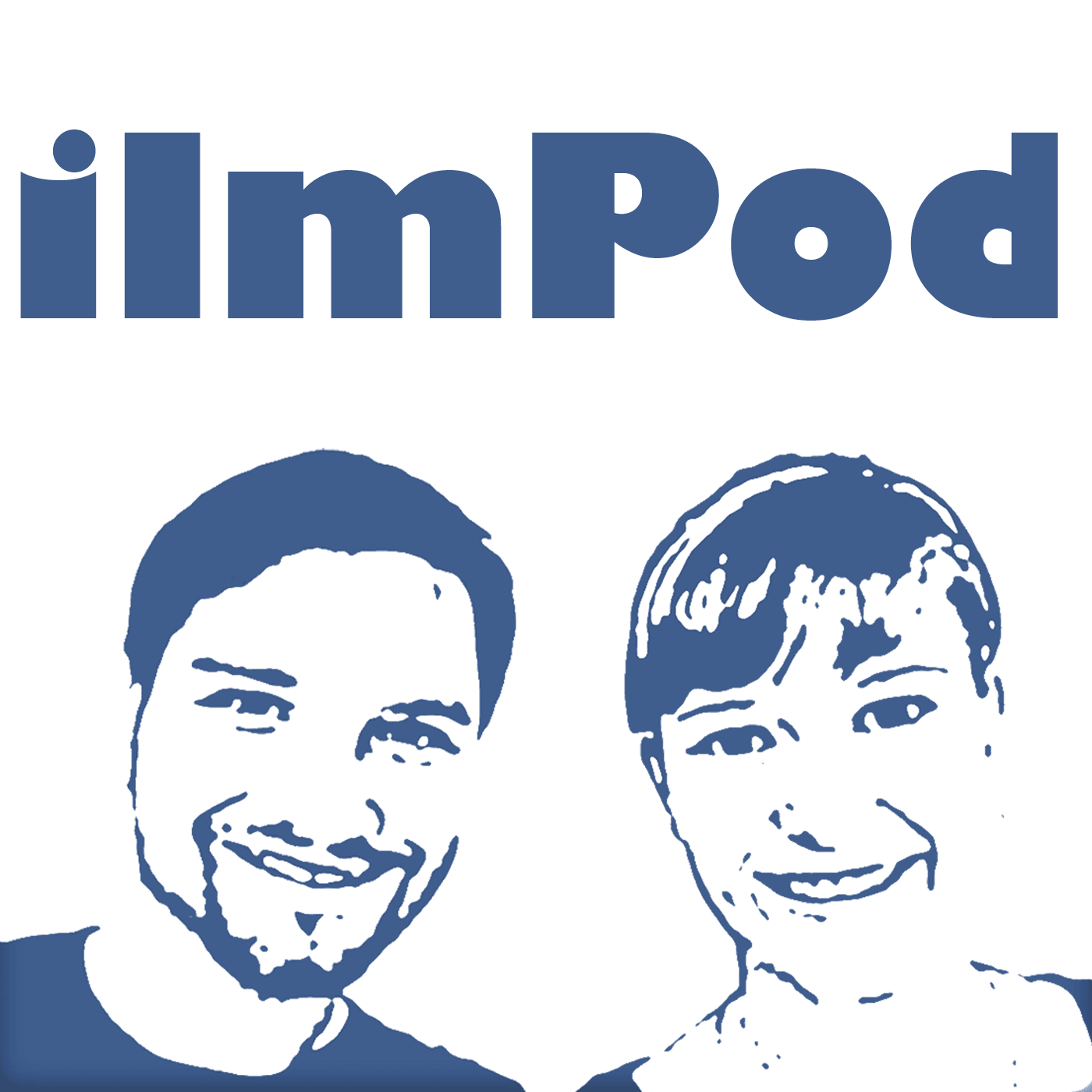 ilmPod - Podcasts
